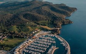 Marina Di Scarlino Resort